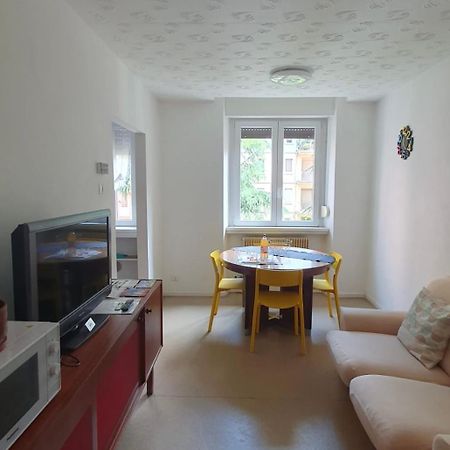 Appartamento Duca Trento Ngoại thất bức ảnh