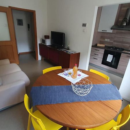 Appartamento Duca Trento Ngoại thất bức ảnh