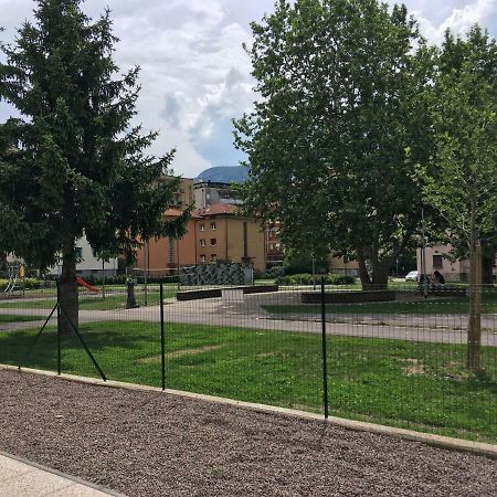 Appartamento Duca Trento Ngoại thất bức ảnh