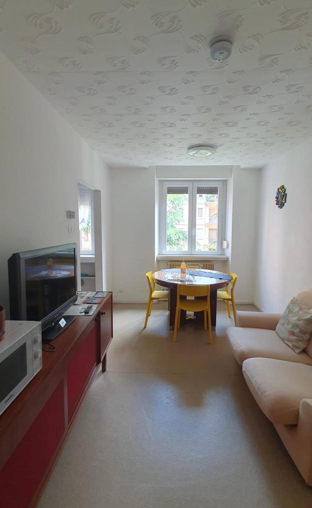 Appartamento Duca Trento Ngoại thất bức ảnh