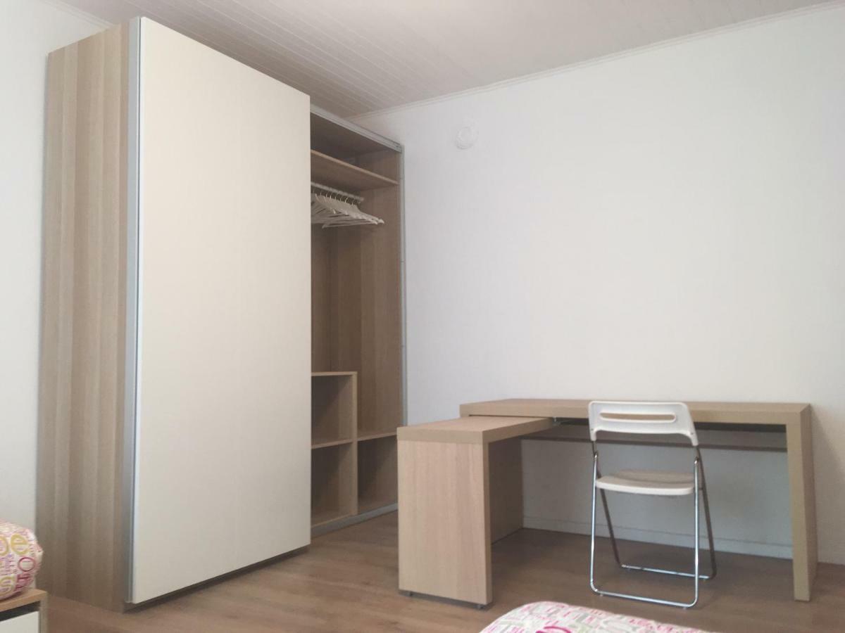Appartamento Duca Trento Ngoại thất bức ảnh