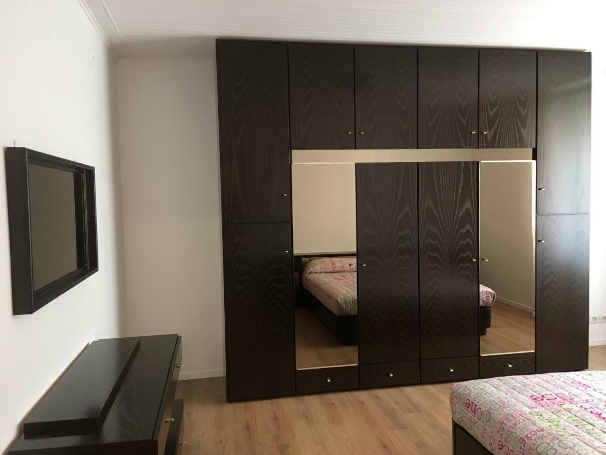 Appartamento Duca Trento Ngoại thất bức ảnh