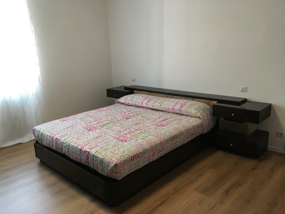 Appartamento Duca Trento Ngoại thất bức ảnh